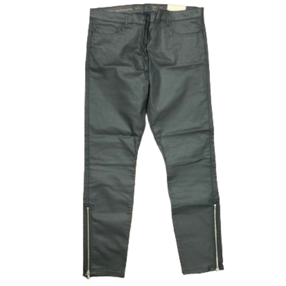 BNWT GAP Khakis with Ankle Zippers